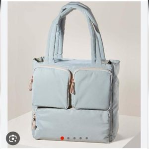 Stella & dot crush it convertible tote